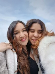 AmbarClarck exploring new landscapes ♥️ Immagine  7