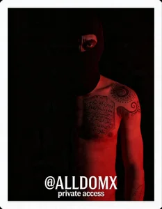 ALLDOMX Public зображення