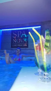 TinniAngel Private Spa Date (Tease you^^) Foto 4