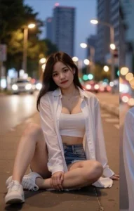 Diana-sexyy Public 사진
