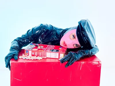 MadelineFox kullanıcısının Sweet madness albümü -  6 fotoğraf