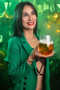 Layla_Sia ST. Patrick's 사진 3