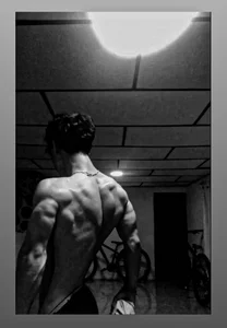 Liam_saint I show you a little of my day to day 👀🥵 Pic