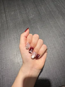 ramu-mero ラムネイルコレクション💅 Pic 7