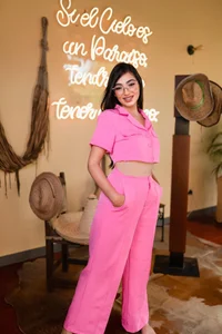 abyalexandra I love pink 🩷 Pic 2