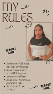 Kelsie_Williams me boot Billede