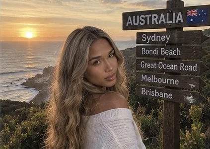 Zdjęcia DominusErotica Australia 🇦🇺:  2