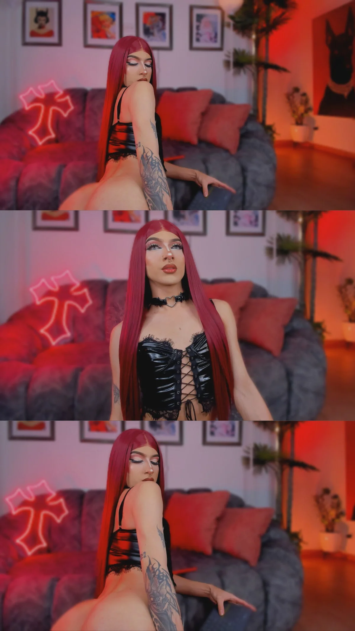 Трендове зображення  3819 Taylor__foxxx