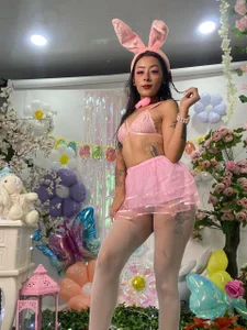 emily_rivas_your naughty bunny🐰🔥 Bild 7