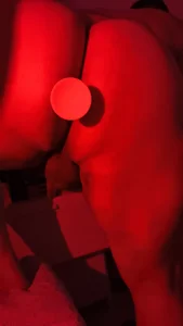 Public de parejabisexual  2 photos