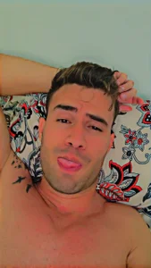 ALPHA_BABY Just chill Pic 2