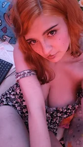 123xanny head red Pic 9