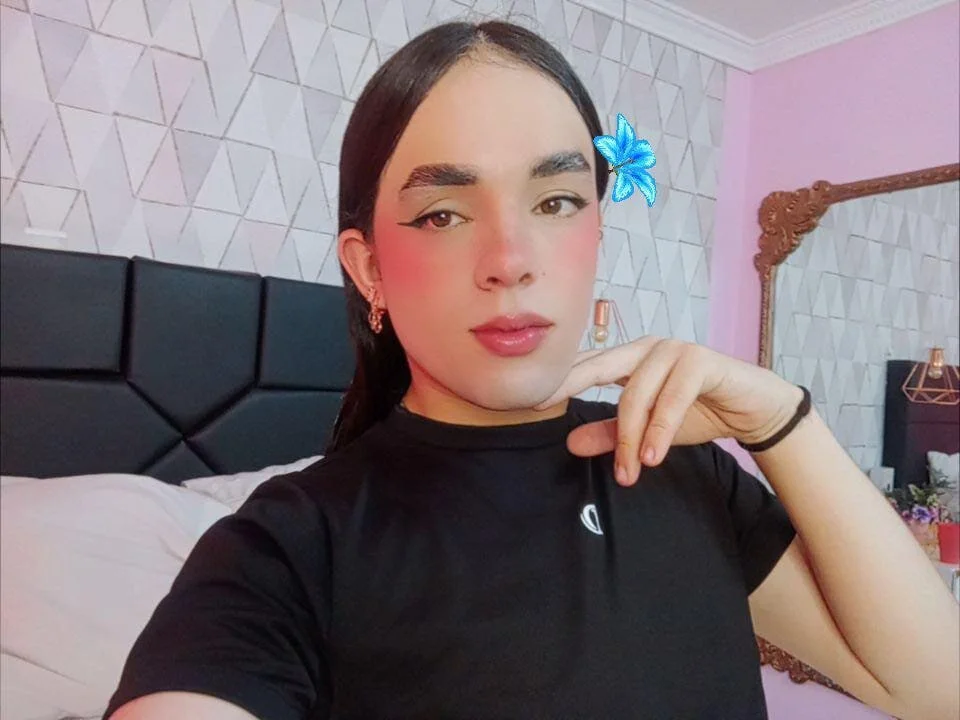 JustinePerry  3832. kiemelt képe