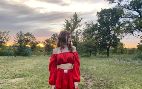 NuDonzze Whispers of Charm 💖 Fotka