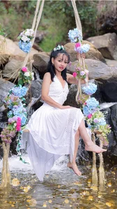 Naughtymilfx__: Public ( 8 фото)