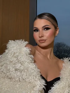 FeliciaKogen I'm glowing зображення 5