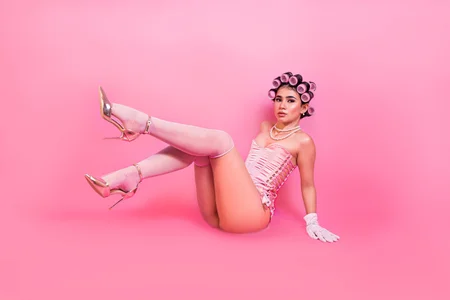 Arii_moon   🌸 Sweet belly, sinful thoughts.图片 2