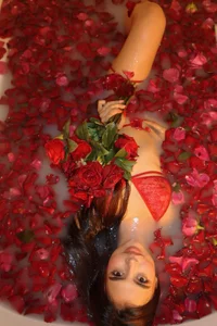 zharaa_foxのValentines days ♥の 8枚の写真