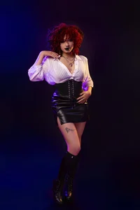 NaylaNyx: 🖤Nayla Great Photo Session 📷 ( 3 фото)