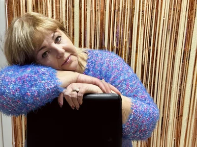 MilenaWedxy for you my friend Pic 3