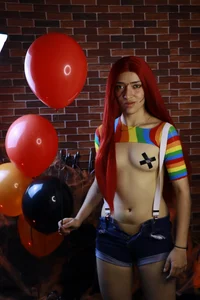online_sexxx Michell`s Custome ❤️‍🔥 Foto 2