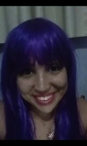 🧜🏽‍♀️ Sereia Ametista od sereiaametista  8 snímek