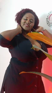 AliciaMiilf: red passion bb ( фото)