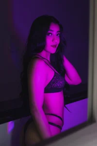 Sweet hell🔥