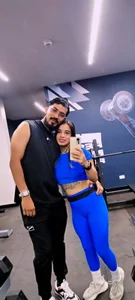 luxivastar Gym Pic 5