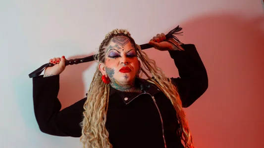 Venus_Rock Wild Venus.👩‍🎤 Foto 2