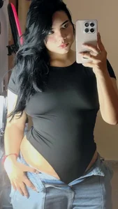 Luisa_giraldo1's XXX Nude Photo 5