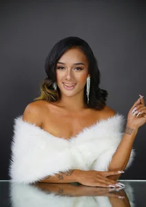 Foxylecious24 latina Foto
