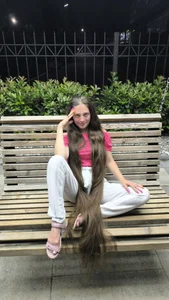 Rapunzel_hairlover Rapunzel Foto 2