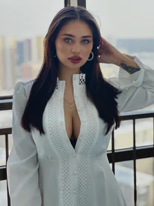 Snowy de Sofia_Plump Foto 2