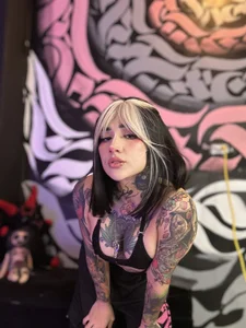 NinaHex Sinfully Yours ❌ зображення 3