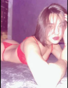 MonikaMeel: My dears, I'm ready to have fun😈💜 ( 4 фото)