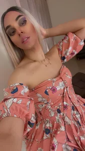 VenusSantana Sexy March Εικόνα 6