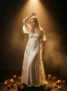 LeanaHasler everything is with me Pic 4
