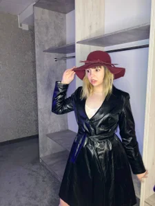 Stacy_Luv My favorite photoshoot Pic 3