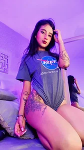 atenea_dragon__ sexy casual Immagine  4