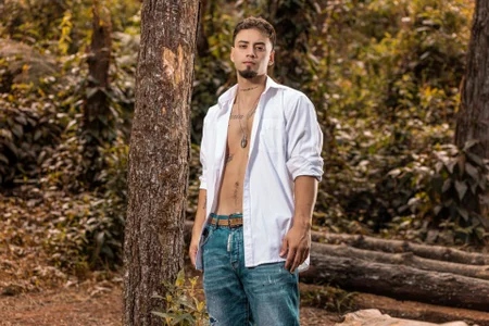 MattDevon Passion White Foto 5