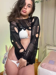 LumiNika's If I asked you about your hottest sexual experience, what story would you tell me? Sex Photo 1