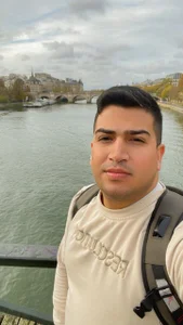 george_louis Public Pic 2