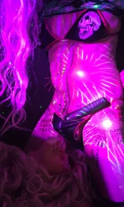 Sweat_as_Candy Tattoo Immagine 