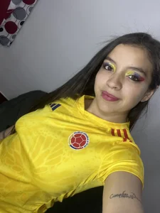 Luciasmith_74829 Colombia Immagine 