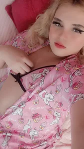 Pearl_Michelts Pajama Day Pic 7