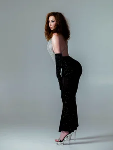 TinaBrook your favorite bright star🤩 Εικόνα 7