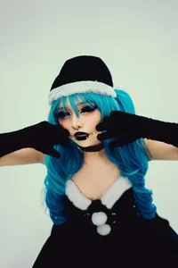 LaytonBox Navidarks ❄️🖤 Pic 4