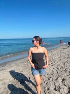SanjuanitaValletta's XXX Nude Photo 1