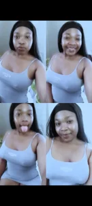 Brown_Booty_Bitch Public Pic